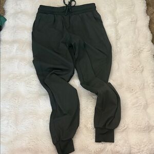 Rachel Zoe Black Joggers